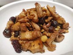 -王捌小院(红花坡店)