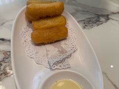 -玉林烤鸭店(定福庄店)