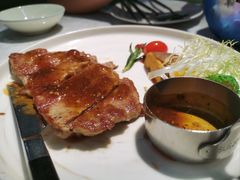 -Aqua Oasis 水天堂(常熟永旺店)