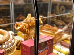-秋林西餐厅(总店)