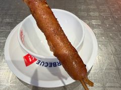 -丰豪烧烤·粤式大排档(学府店)