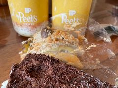 -Peet's Coffee皮爷咖啡(上海长风大悦城店)