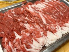 -月圆火锅(宁海东路二店)