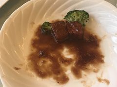 -汇贤府·李氏鲁菜(五棵松店)