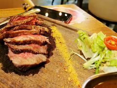 澳洲碳烤S级厚牛排-塔可墨西哥餐厅(江宁景枫店)