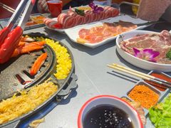 -外婆掌柜·东北家庭烤肉(托乐嘉店)