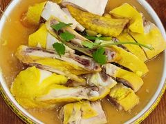 -绍兴名菜馆(可乐路店)