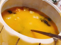 -顺风山庄(水濂山店)