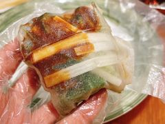 -老昌春饼(中央大街店)
