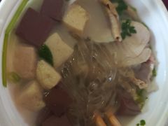 -小杨生煎(黄河路店)