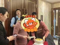 -沪华海鲜大酒楼(南汇店)