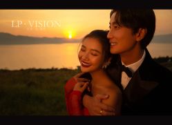 -乐派诗婚纱摄影