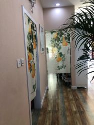 -AMI3·本沐皮肤管理中心