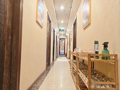 -理療君·古法推拿•姜疗•SPA馆(东门店)
