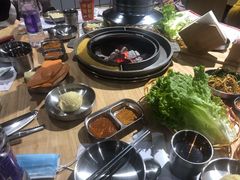 -韩张·韩国传统烤肉(万象汇店)