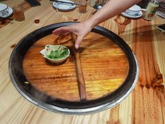 -和晟shèng铁锅炖·东北菜(南山店)