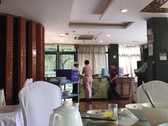大堂-知味观·味庄(杨公堤店)