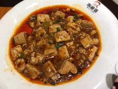 -周麻婆(福州仓山首山店)