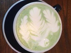 -Gloria Jean's Coffees