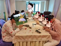 -圣轩·诗安国际母婴会所(渝中店)