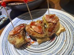 -左舞日本料理