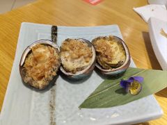 -三石铁板烧(紫竹桥店)