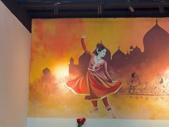 -南国印度餐厅Dakshin