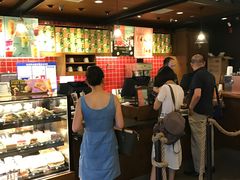 -星巴克(天津火车站店)