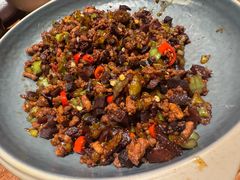 -云海肴·汽锅鸡·云南菜(美罗城店)