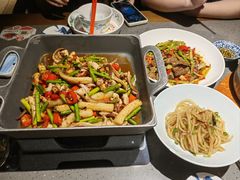-老头儿油爆虾(星光一期店)