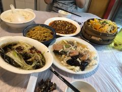 -喜洋洋(中山四路店)