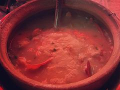 -辉记潮汕海鲜砂锅粥(林和西店)