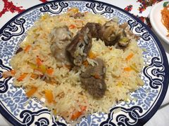 -巴依老爷新疆美食(常营店)