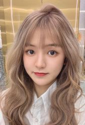 -3AM·S HAIR SALON烫发染发接发