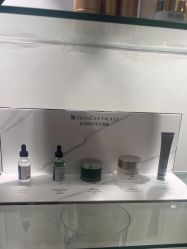 -海菲秀黑钻·SELF SKIN悦己·Tech SPA