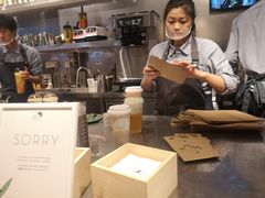 -喜茶(中山白水井店)