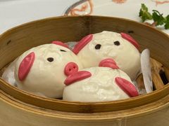 -稻香酒家·35年老字号(侨光店)