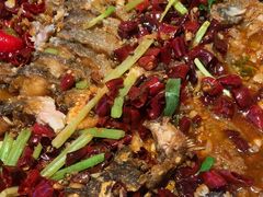 -老板恋上鱼(恒隆广场店)