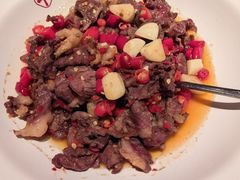 -辣可可·小炒黄牛肉(望京凯德MALL店)