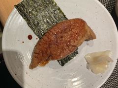 -泉寿司(万科公园店)