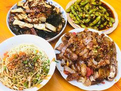-吴长子卤菜馆(统一街店)