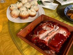 -大鸿运酒店·苏州菜·松鼠桂鱼(观前街店)