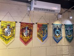 -逃脱反斗城沉浸剧情密室(北京路店)