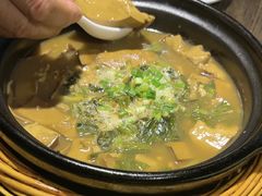 -打酱油·非遗淮扬菜(瘦西湖梅岭店)