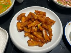 -梅飞酒家(桑园路店)