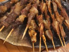 -回·龙虾铺·盆盆蟹·烧烤大排档(回龙观店)