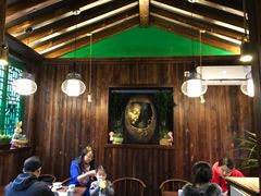 -贰號小院潮汕砂锅粥(前海西街店)
