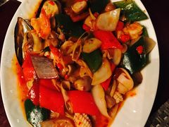 -食肆&Fourteen(武林夜市店)