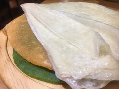 -春饼先生·北京烤鸭(甘井子万达店)