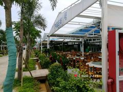 -清水湾3号(东方小周海鲜店)